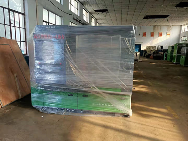 噴油泵試驗(yàn)臺